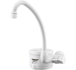 Torneira Loren Easy Parede